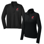 Classic PERFORMANCE Stretch 1/4 Zip Pullover