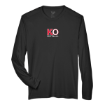 Classic LONG Sleeve PERFORMANCE Tee