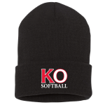 Classic CUFFED Knit BEANIE