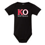 Classic INFANT ONESIE