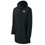 Waterproof Insulated Sideline PARKA