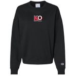 Champion WOMEN’S CREWNECK Sweatshirt