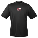 Classic SHORT Sleeve PERFORMANCE Tee