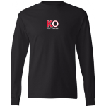 Classic LONG Sleeve COTTON Tee