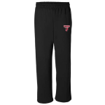 Classic Open Bottom SWEATPANTS