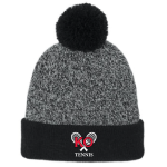 HALFTIME Pom Beanie