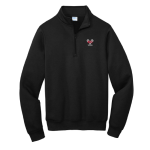 Classic Fleece 1/4 Zip PULLOVER Sweatshirt