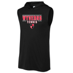 Classic PERFORMANCE Hooded TANK