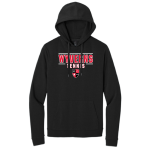 Ultra Soft TRI-BLEND Fleece Pullover HOODIE
