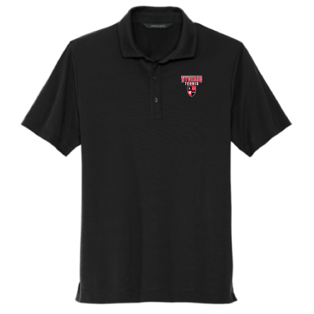 Classic Stretch JERSEY POLO
