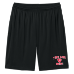 CLASSIC Performance Pocketed SHORT