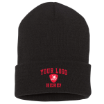 Classic CUFFED Knit BEANIE