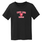 Classic TODDLER Short Sleeve TEE