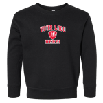 Classic TODDLER CREW SWEATSHIRT