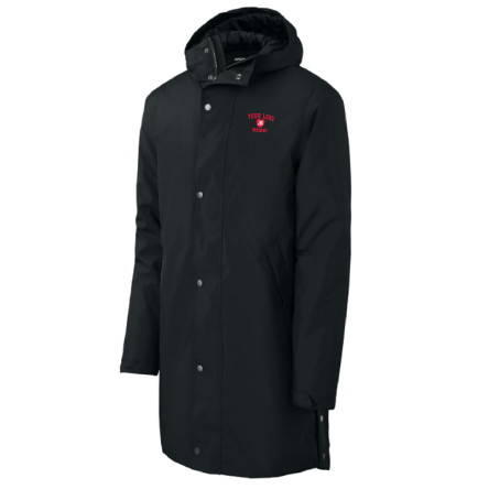 Waterproof Insulated Sideline PARKA