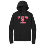 Ultra Soft TRI-BLEND Fleece Pullover HOODIE