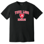 GARMENT-DYED Heavyweight SHORT SLEEVE Tee