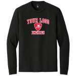 Tri-Blend LONG SLEEVE Tee