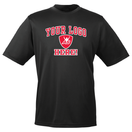 Classic SHORT Sleeve PERFORMANCE Tee