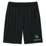 CLASSIC Performance Pocketed SHORT