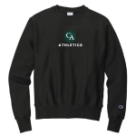 CHAMPION® Reverse Weave® CREWNECK Sweatshirt