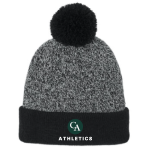 HALFTIME Pom Beanie
