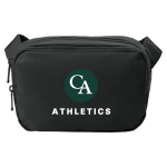 Duel Compartment CROSSBODY Bag