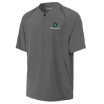 Classic 1/2 Zip SHORT Sleeve JACKET