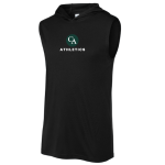 Classic PERFORMANCE Hooded TANK