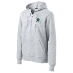 Classic LACE UP Hoodie