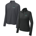 Classic PERFORMANCE Stretch 1/4 Zip Pullover