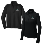 Classic PERFORMANCE Stretch 1/4 Zip Pullover