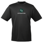 Classic SHORT Sleeve PERFORMANCE Tee