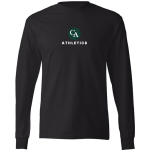 Classic LONG Sleeve COTTON Tee