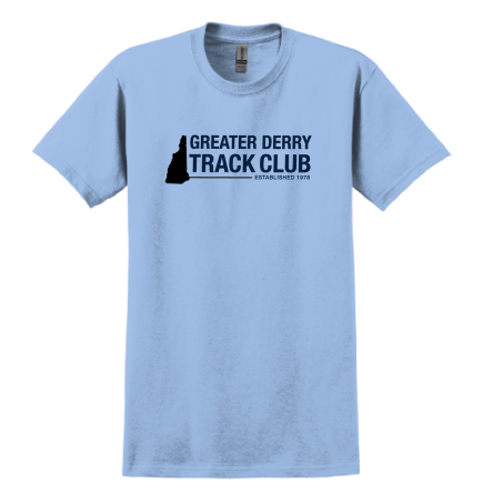 Classic SHORT Sleeve COTTON Tee