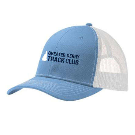 Classic TRUCKER Cap