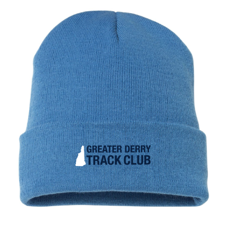 Classic CUFFED Knit BEANIE