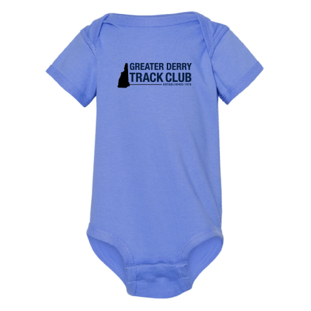 Classic INFANT ONESIE
