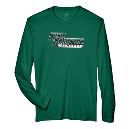 Classic LONG Sleeve PERFORMANCE Tee