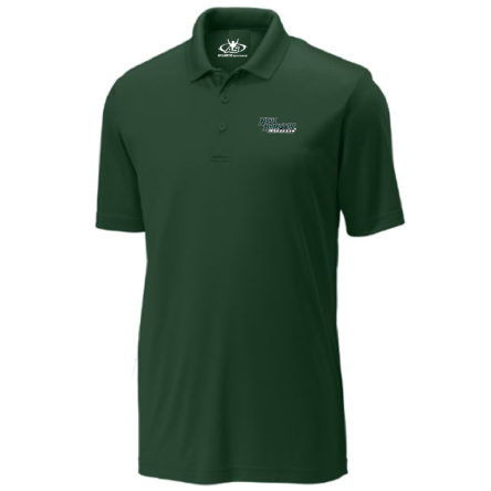 Classic Solid Performance POLO