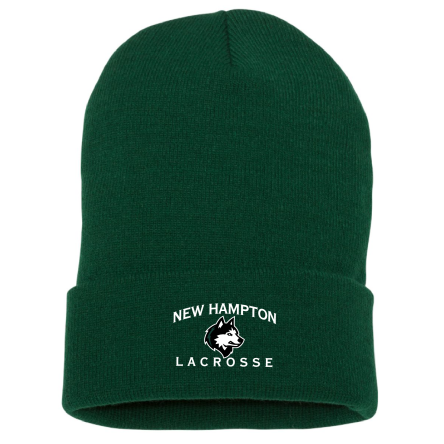 Classic CUFFED Knit BEANIE