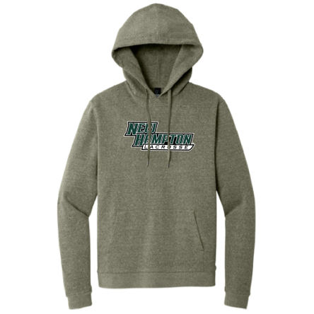 Ultra Soft TRI-BLEND Fleece Pullover HOODIE