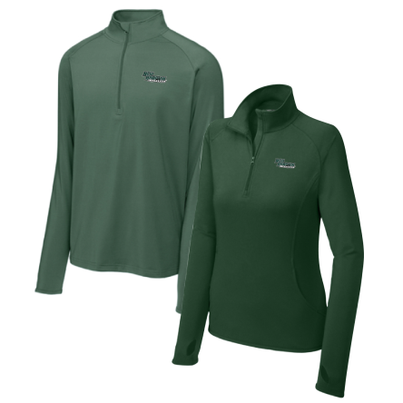 Classic PERFORMANCE Stretch 1/4 Zip Pullover