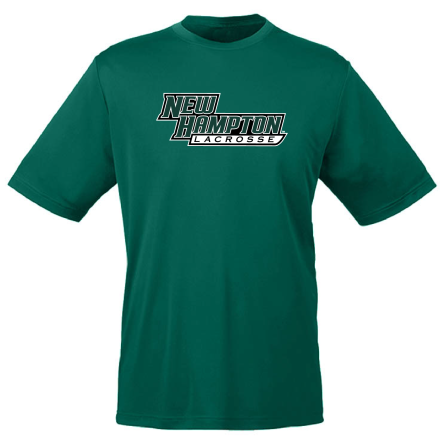 Classic SHORT Sleeve PERFORMANCE Tee