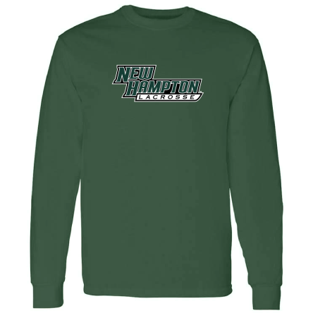 Classic LONG Sleeve COTTON Tee