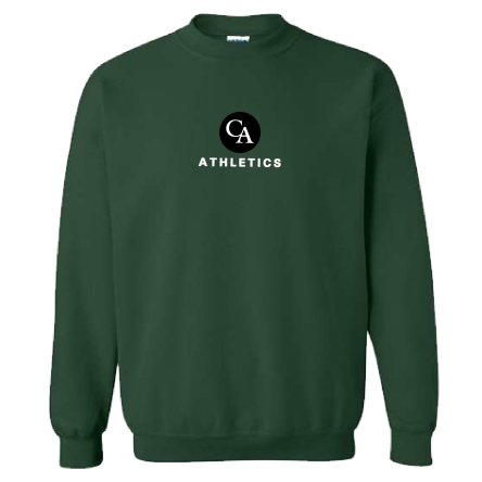 Classic CREWNECK Sweatshirt