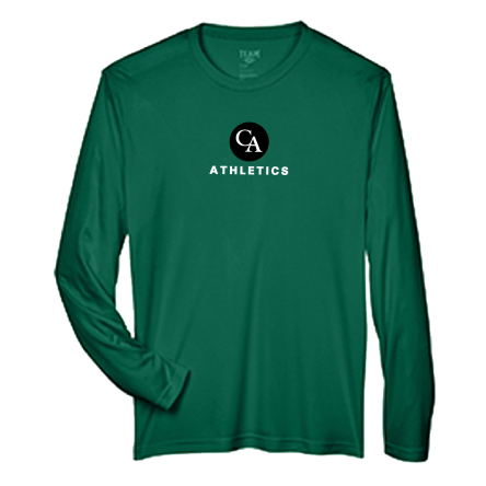 Classic LONG Sleeve PERFORMANCE Tee