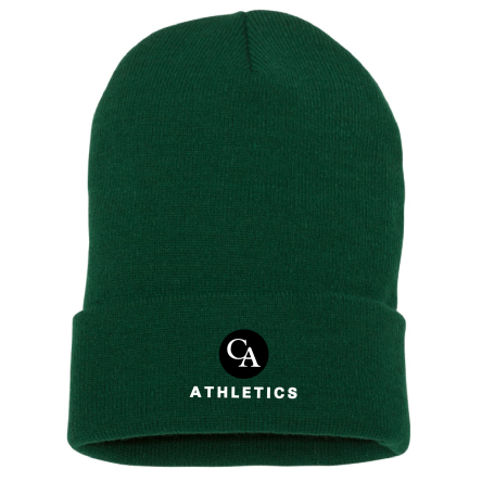 Classic CUFFED Knit BEANIE