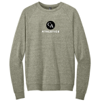 Ultra Soft TRI-BLEND Fleece CREWNECK Sweatshirt