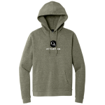 Ultra Soft TRI-BLEND Fleece Pullover HOODIE